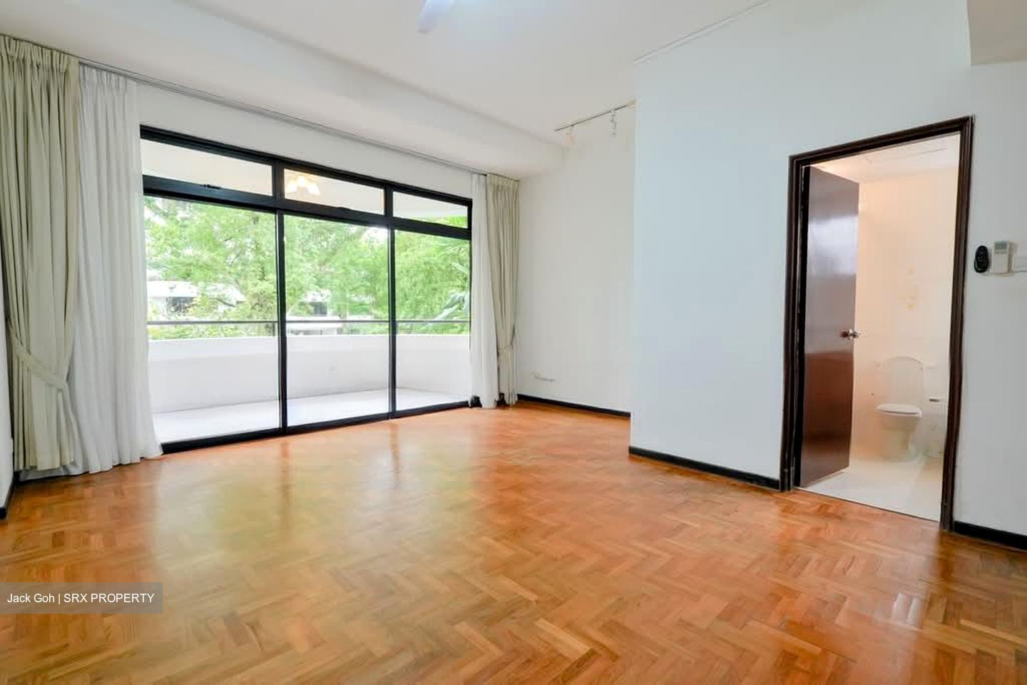 Regency Park (D10), Condominium #577456661